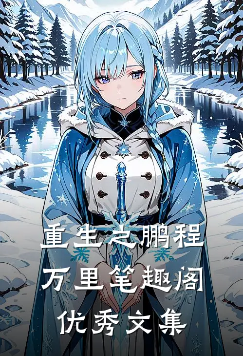 重生之鹏程万里笔趣阁优秀文集