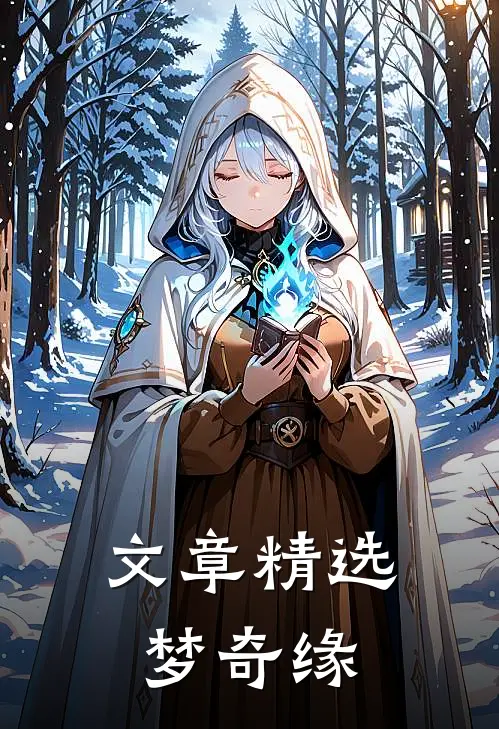 文章精选梦奇缘