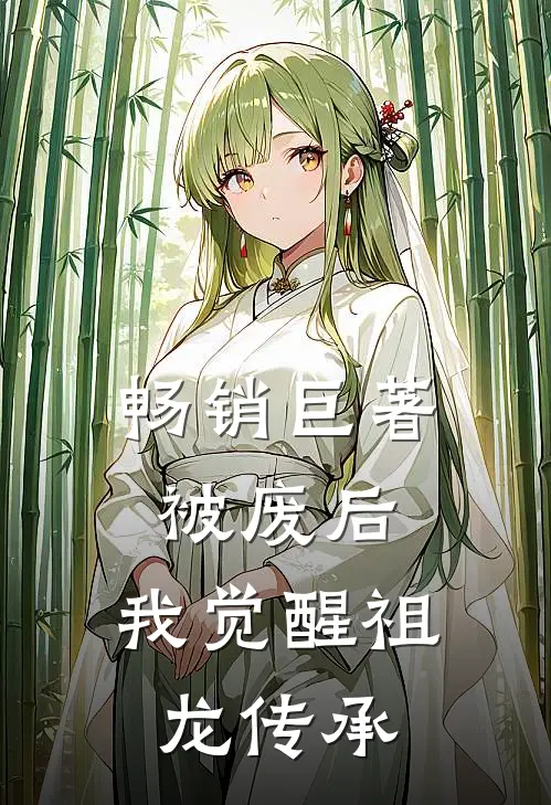 畅销巨著被废后，我觉醒祖龙传承