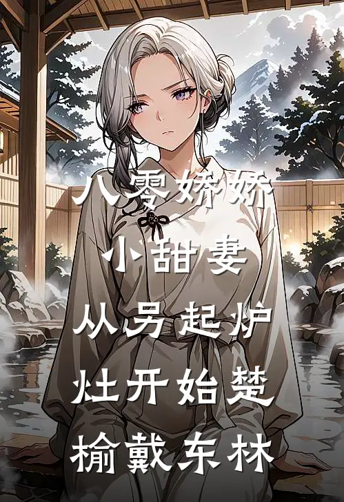 八零娇娇小甜妻，从另起炉灶开始楚榆戴东林