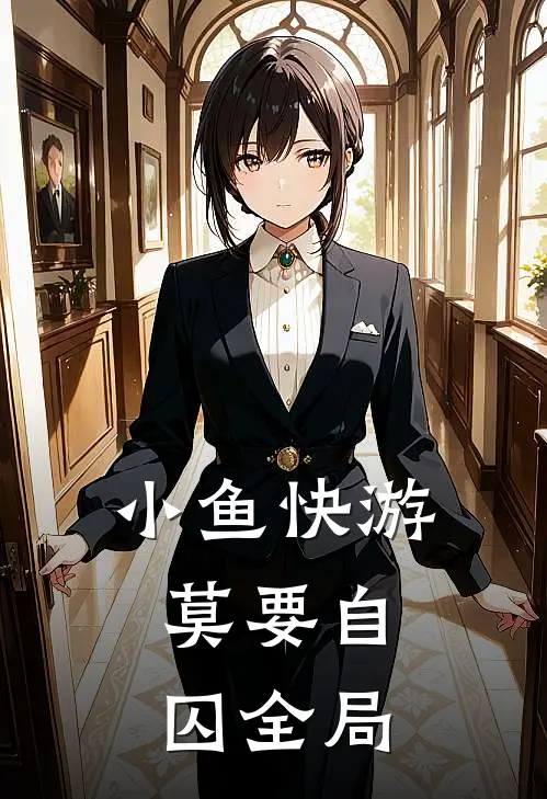 小鱼快游，莫要自囚全局