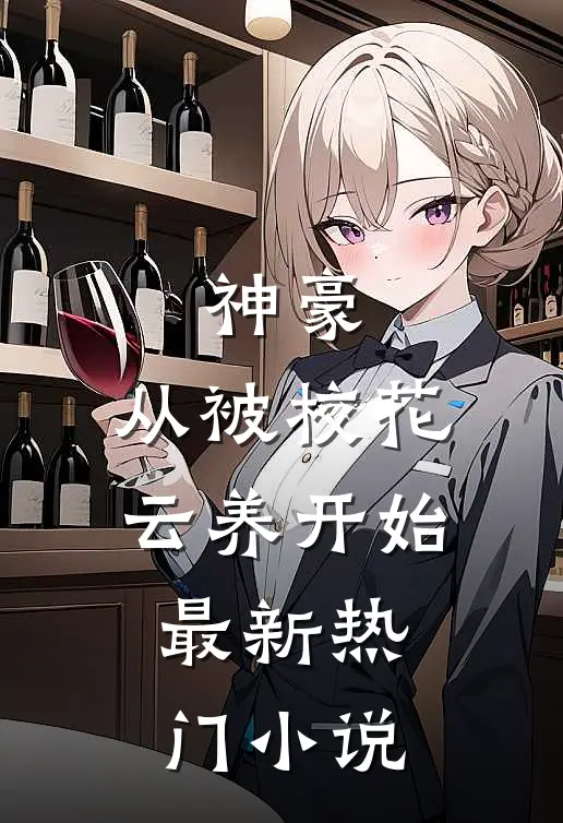 神豪：从被校花云养开始最新热门小说