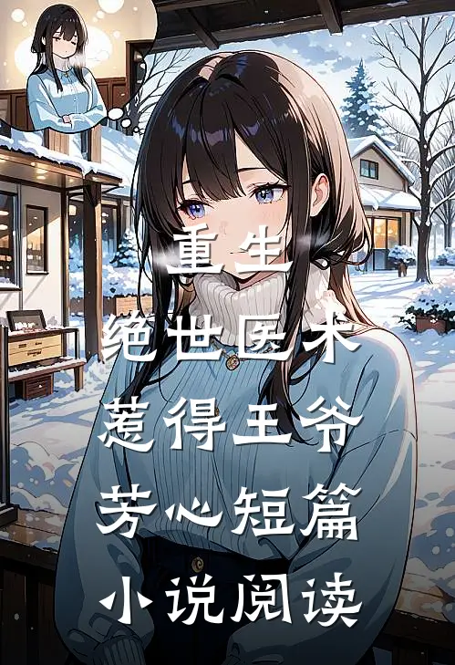 重生：绝世医术惹得王爷芳心短篇小说阅读