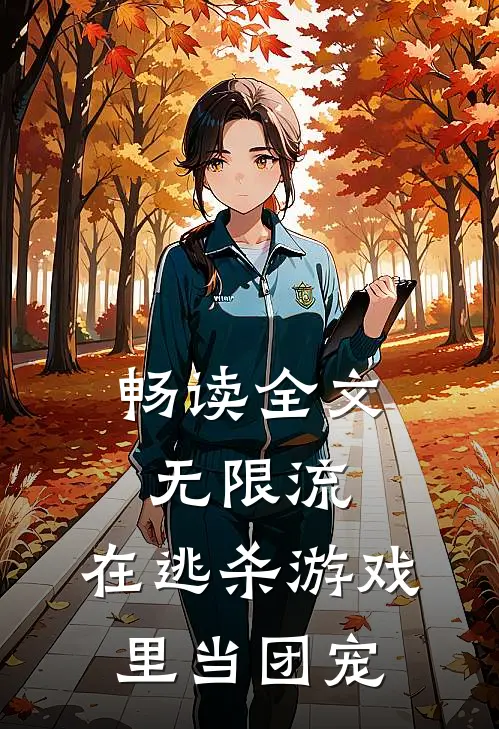 畅读全文无限流：在逃杀游戏里当团宠