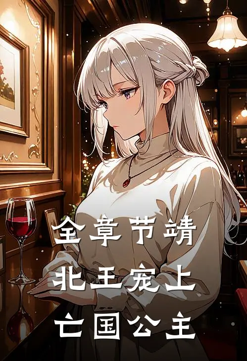 全章节靖北王宠上亡国公主
