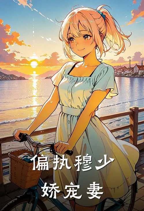 偏执穆少娇宠妻