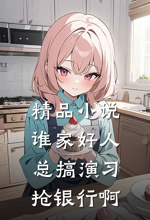 精品小说谁家好人总搞演习抢银行啊