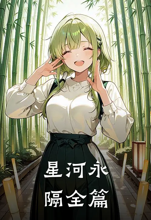 星河永隔全篇