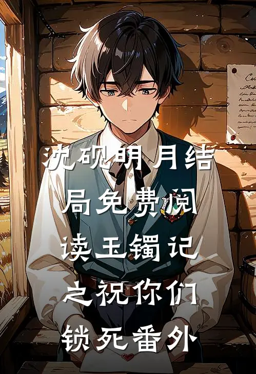 沈砚明月结局免费阅读玉镯记之祝你们锁死番外
