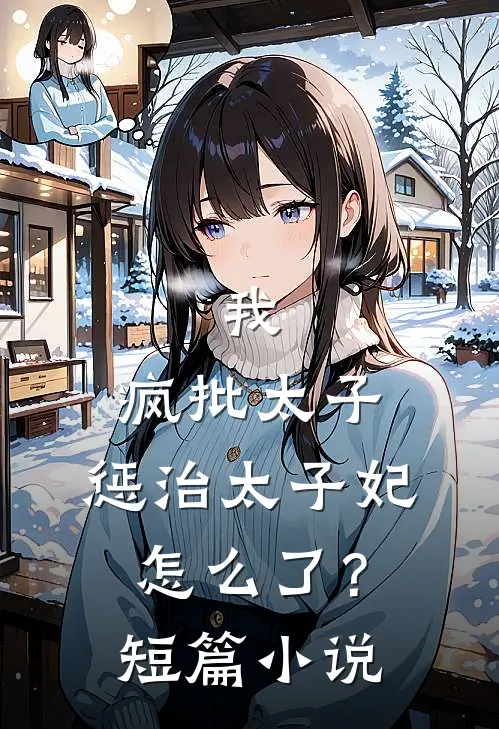我，疯批太子，惩治太子妃怎么了？短篇小说