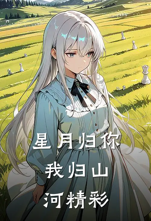 星月归你，我归山河精彩