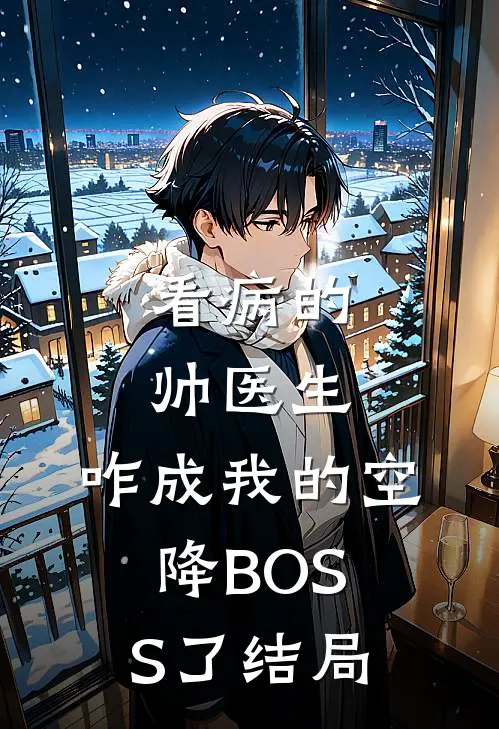 看病的帅医生，咋成我的空降BOSS了结局