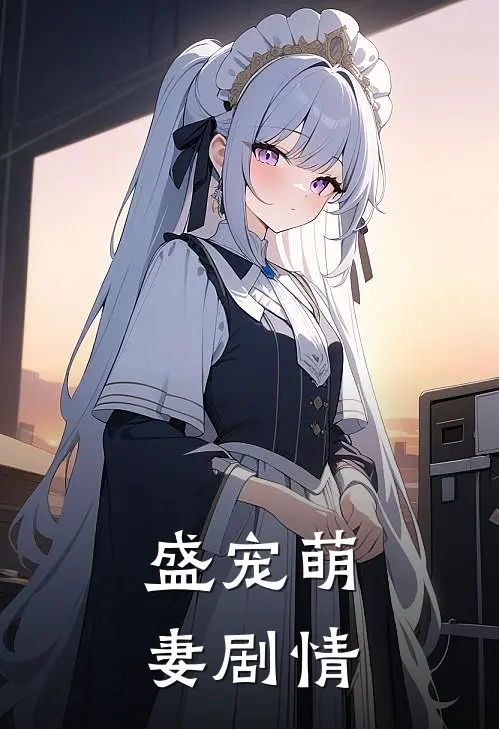 盛宠萌妻剧情