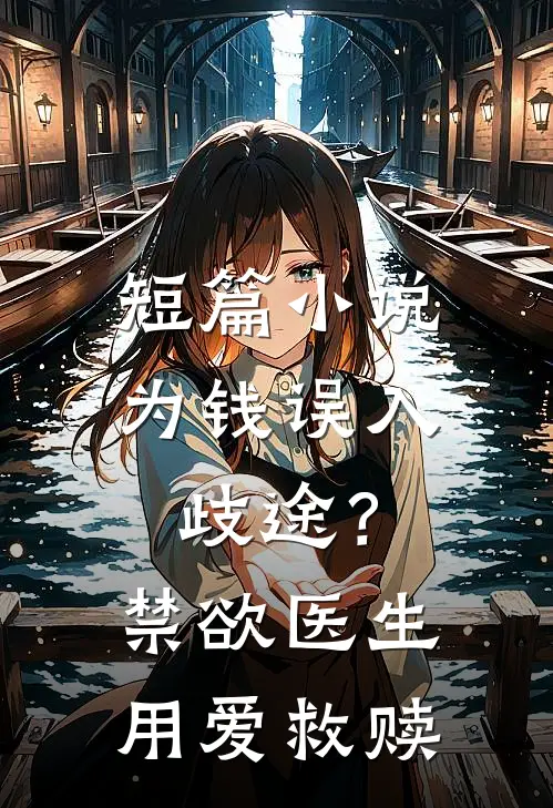 短篇小说为钱误入歧途？禁欲医生用爱救赎