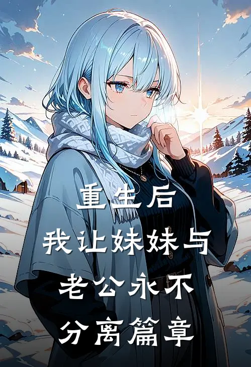 重生后，我让妹妹与老公永不分离篇章