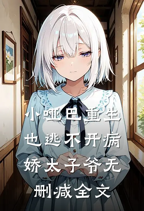 小哑巴重生也逃不开病娇太子爷无删减全文