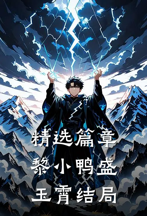 精选篇章黎小鸭盛玉霄结局