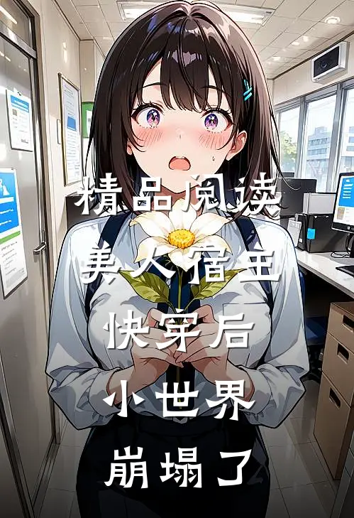 精品阅读美人宿主快穿后，小世界崩塌了