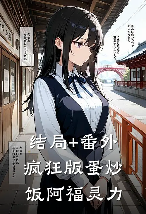 结局+番外疯狂版蛋炒饭阿福灵力