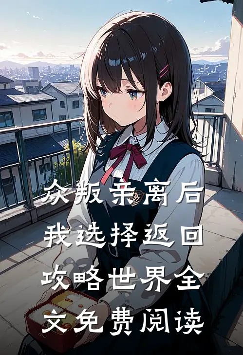 众叛亲离后，我选择返回攻略世界全文免费阅读