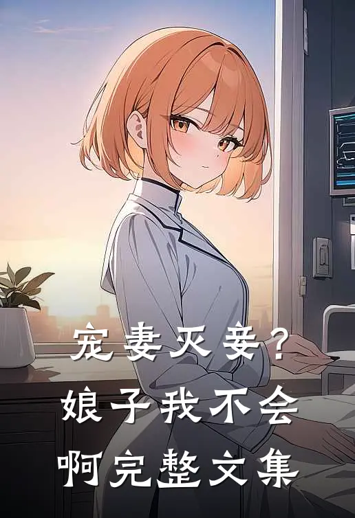 宠妻灭妾？娘子，我不会啊完整文集