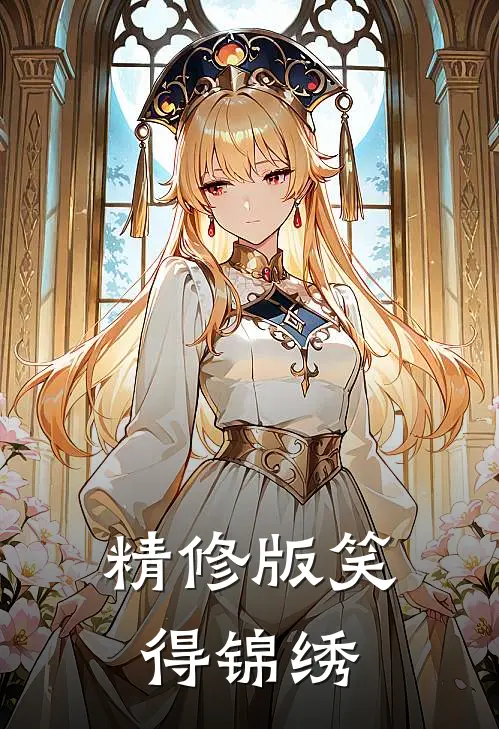 精修版笑得锦绣