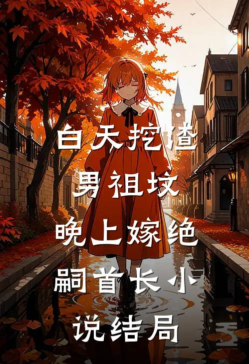 白天挖渣男祖坟，晚上嫁绝嗣首长小说结局