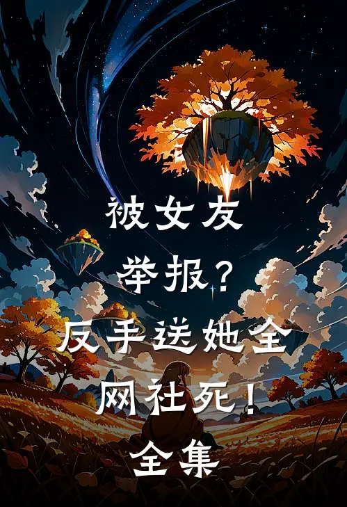 被女友举报？反手送她全网社死！全集