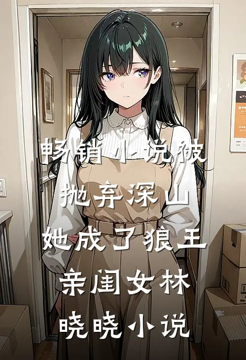 畅销小说被抛弃深山,她成了狼王亲闺女林晓晓小说