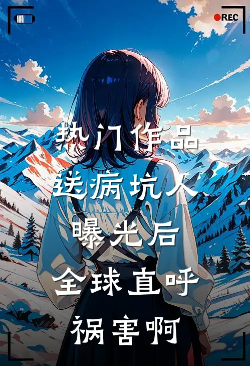 热门作品送病坑人曝光后，全球直呼祸害啊