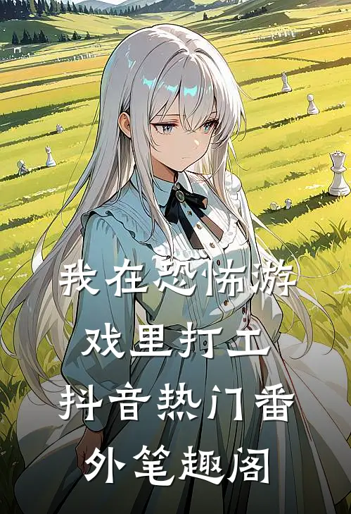 我在恐怖游戏里打工：抖音热门番外笔趣阁
