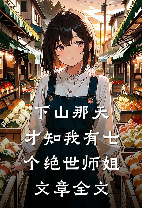 下山那天，才知我有七个绝世师姐文章全文