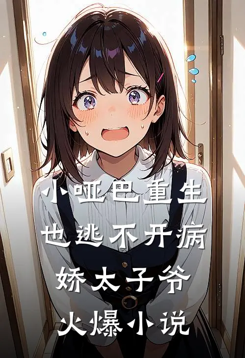 小哑巴重生也逃不开病娇太子爷火爆小说