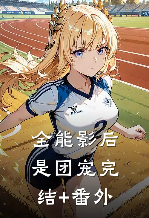 全能影后是团宠完结+番外