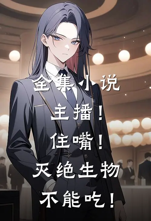 全集小说主播！住嘴！灭绝生物不能吃！