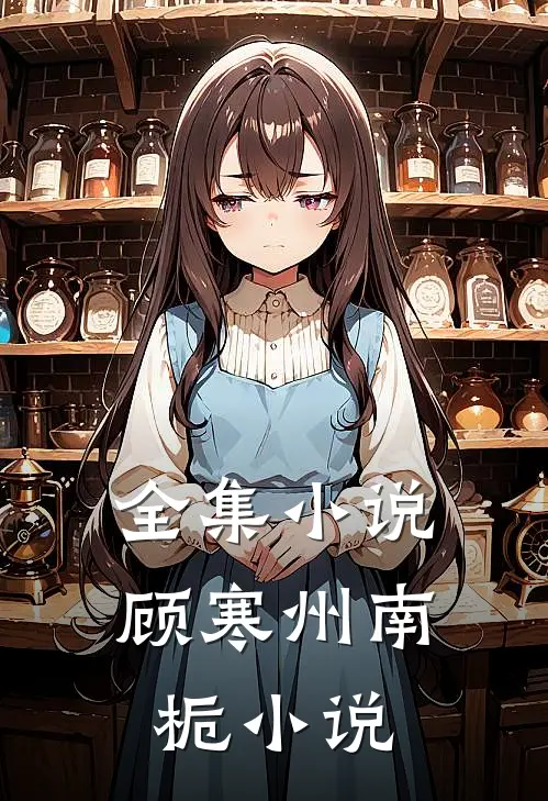 全集小说顾寒州南栀小说