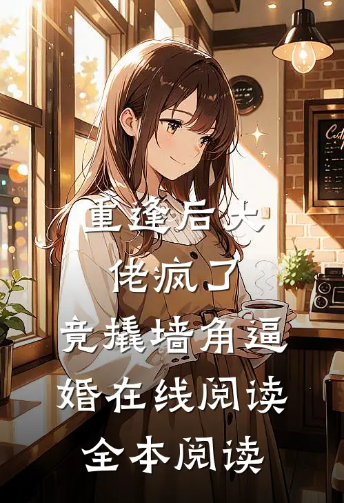 重逢后大佬疯了，竟撬墙角逼婚在线阅读全本阅读