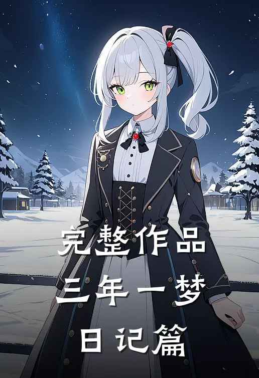 完整作品三年一梦日记篇