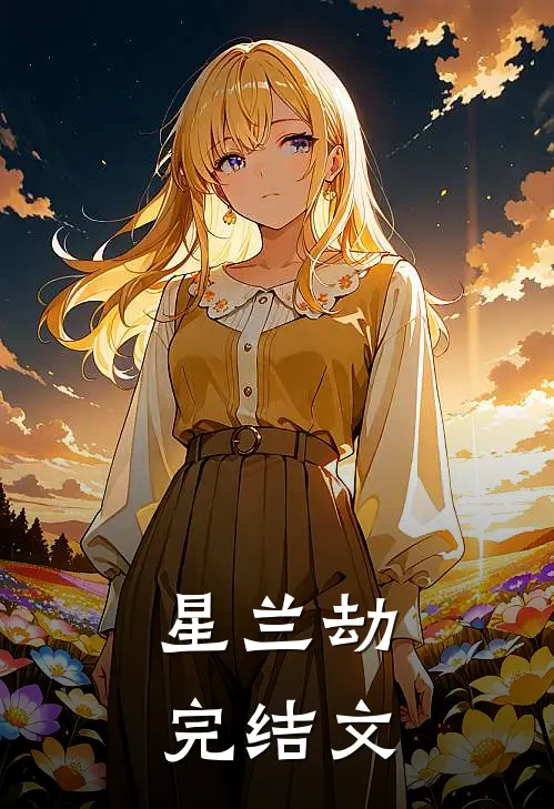 星兰劫完结文