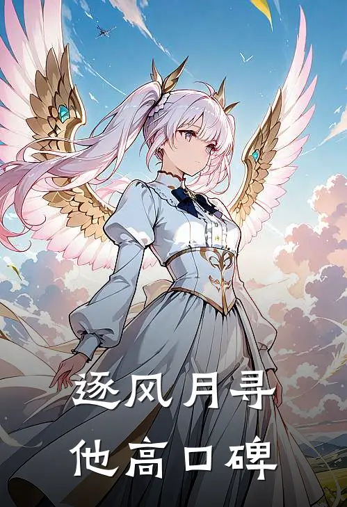 逐风月寻他高口碑