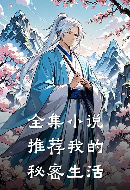 全集小说推荐我的秘密生活