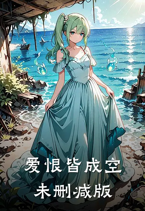 爱恨皆成空未删减版