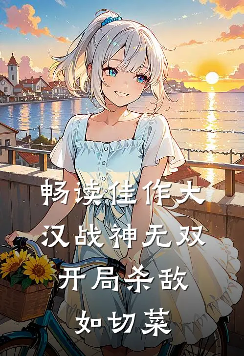 畅读佳作大汉战神无双，开局杀敌如切菜