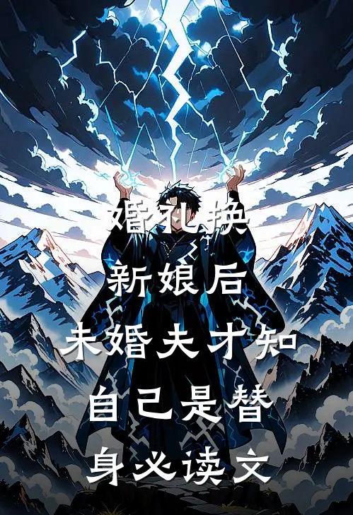 婚礼换新娘后，未婚夫才知自己是替身必读文