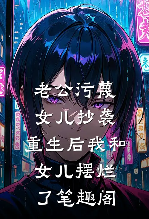 老公污蔑女儿抄袭，重生后我和女儿摆烂了笔趣阁
