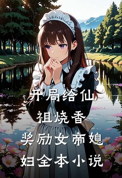 开局给仙祖烧香，奖励女帝媳妇全本小说