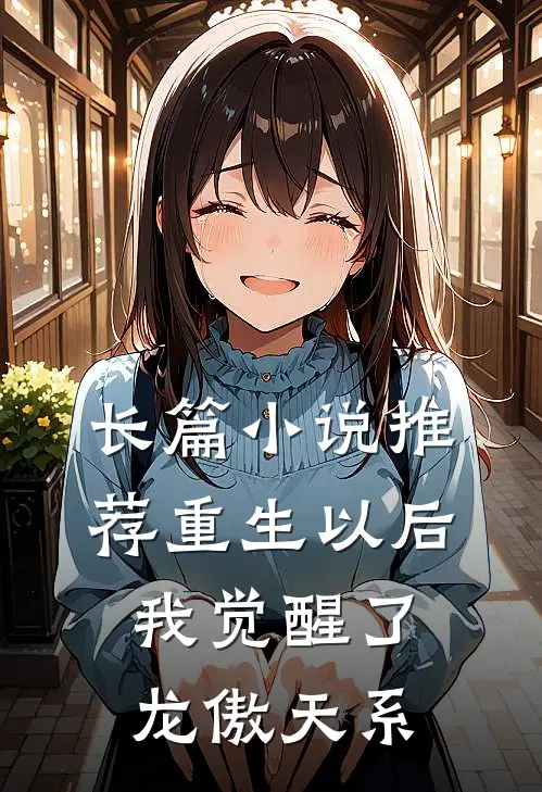 长篇小说推荐重生以后，我觉醒了龙傲天系