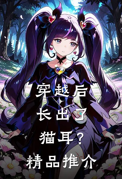 穿越后，长出了猫耳？精品推介