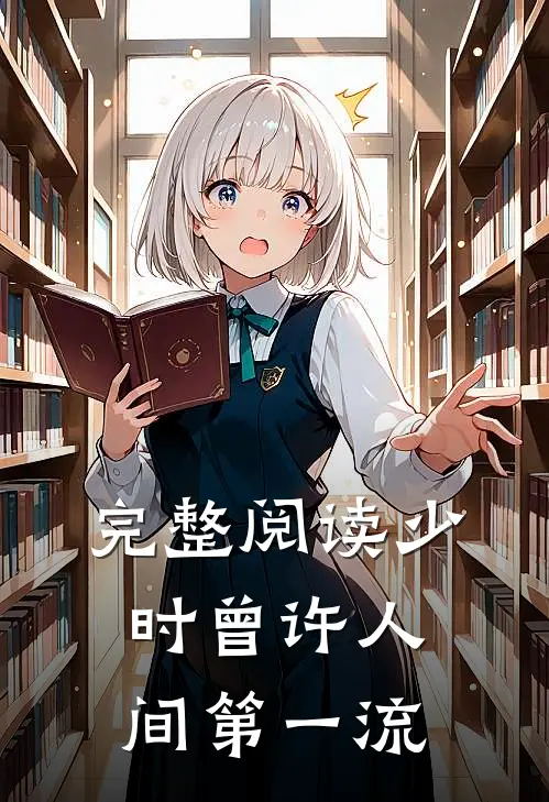 完整阅读少时曾许人间第一流