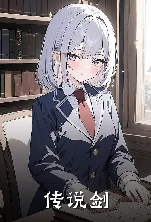 传说剑
